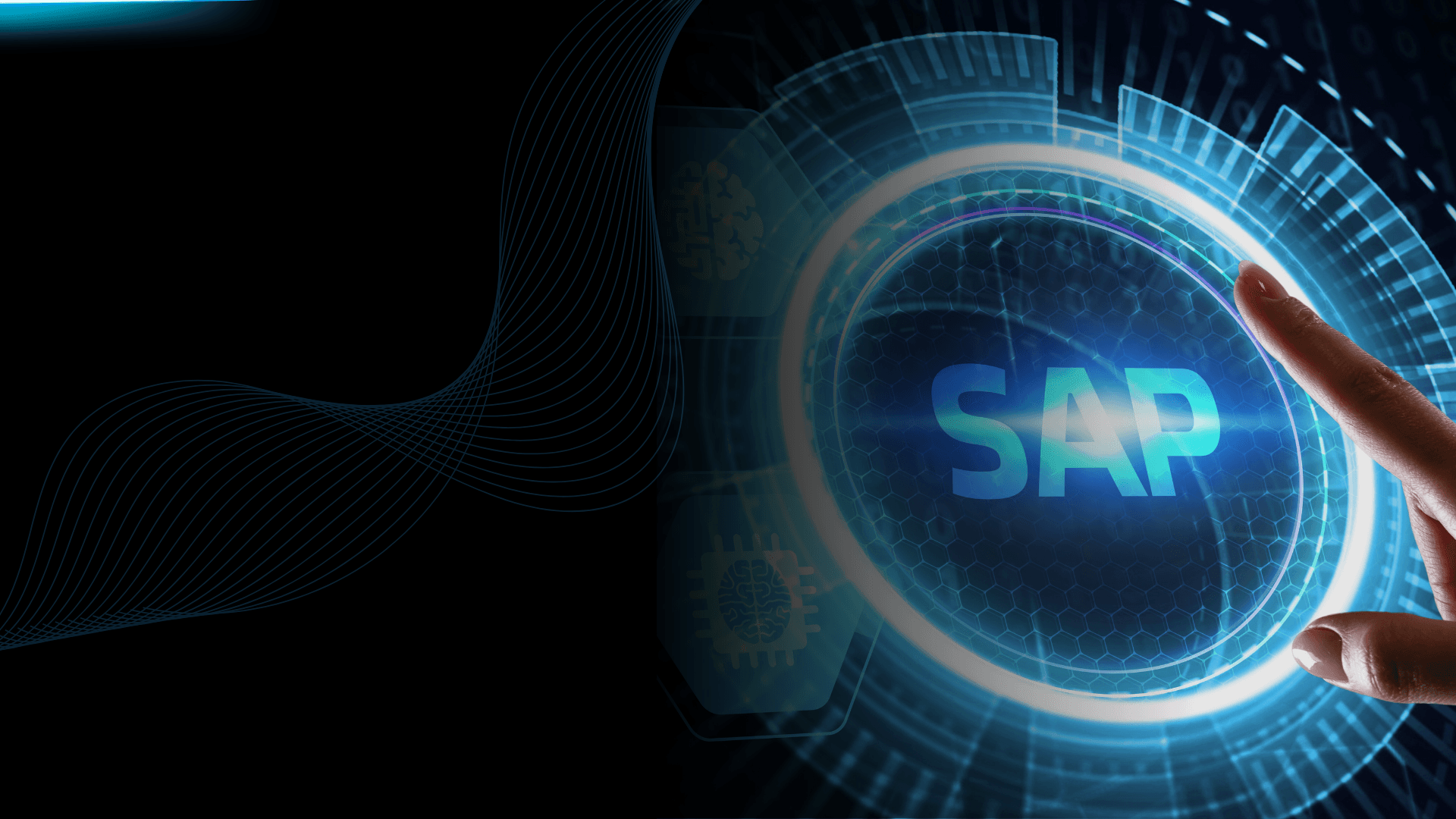 SAP Integration Services